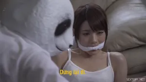 Chồng yêu bỏ bê, bà xã địt nhau với chàng pt trẻ