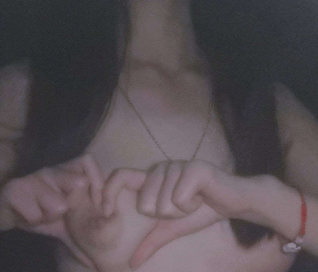 Em kế nhút nhát được anh zai khai sáng cho biết cái gì là sung sướng