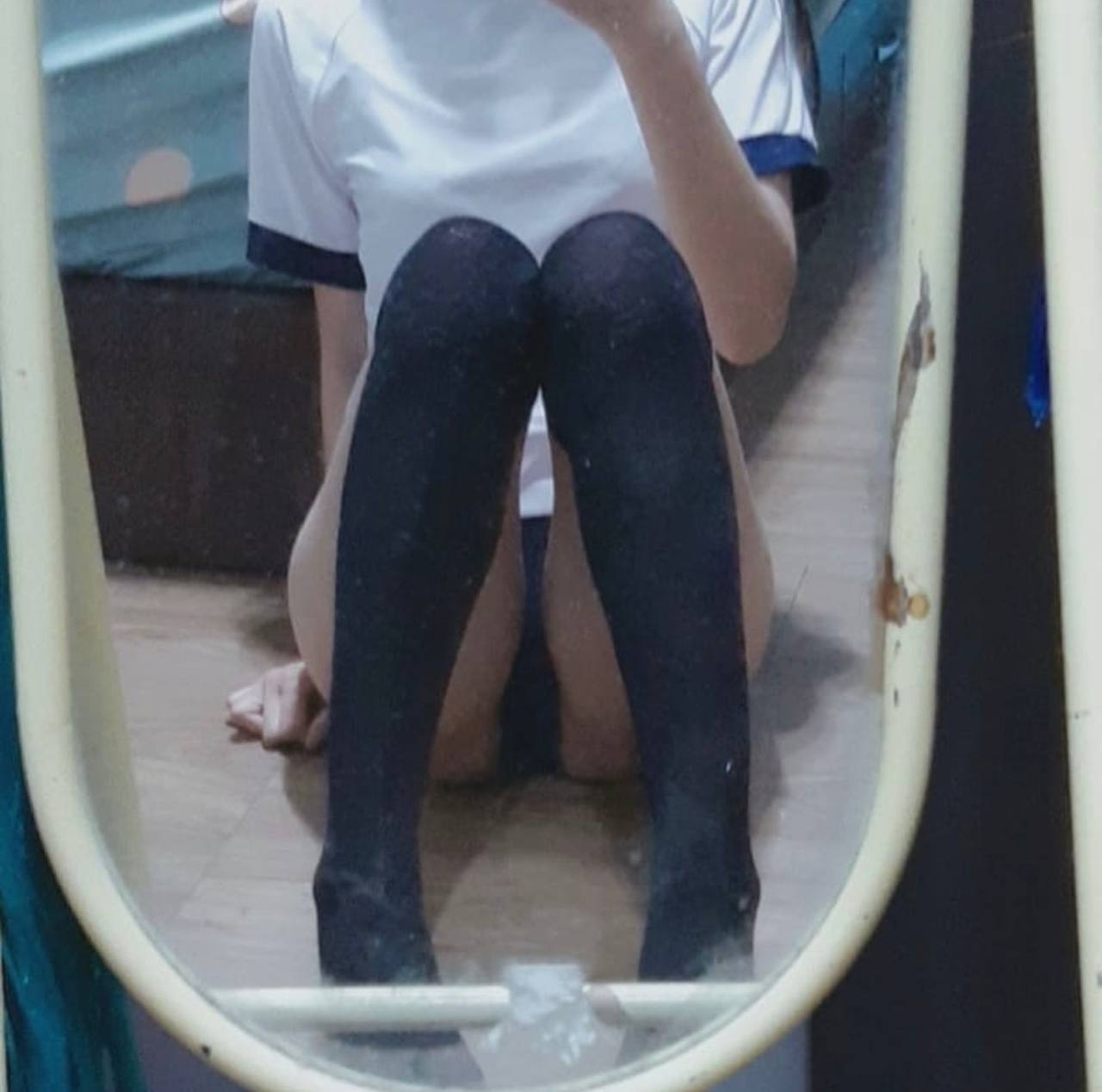 Nghe tin Anh xã về trễ, vợ yêu dâm gọi ghệ về nhà đụ